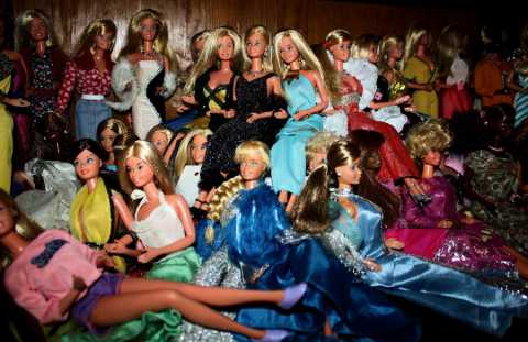 Barbie, un mito che resiste dal 1959: alcune bambole valgono migliaia di euro